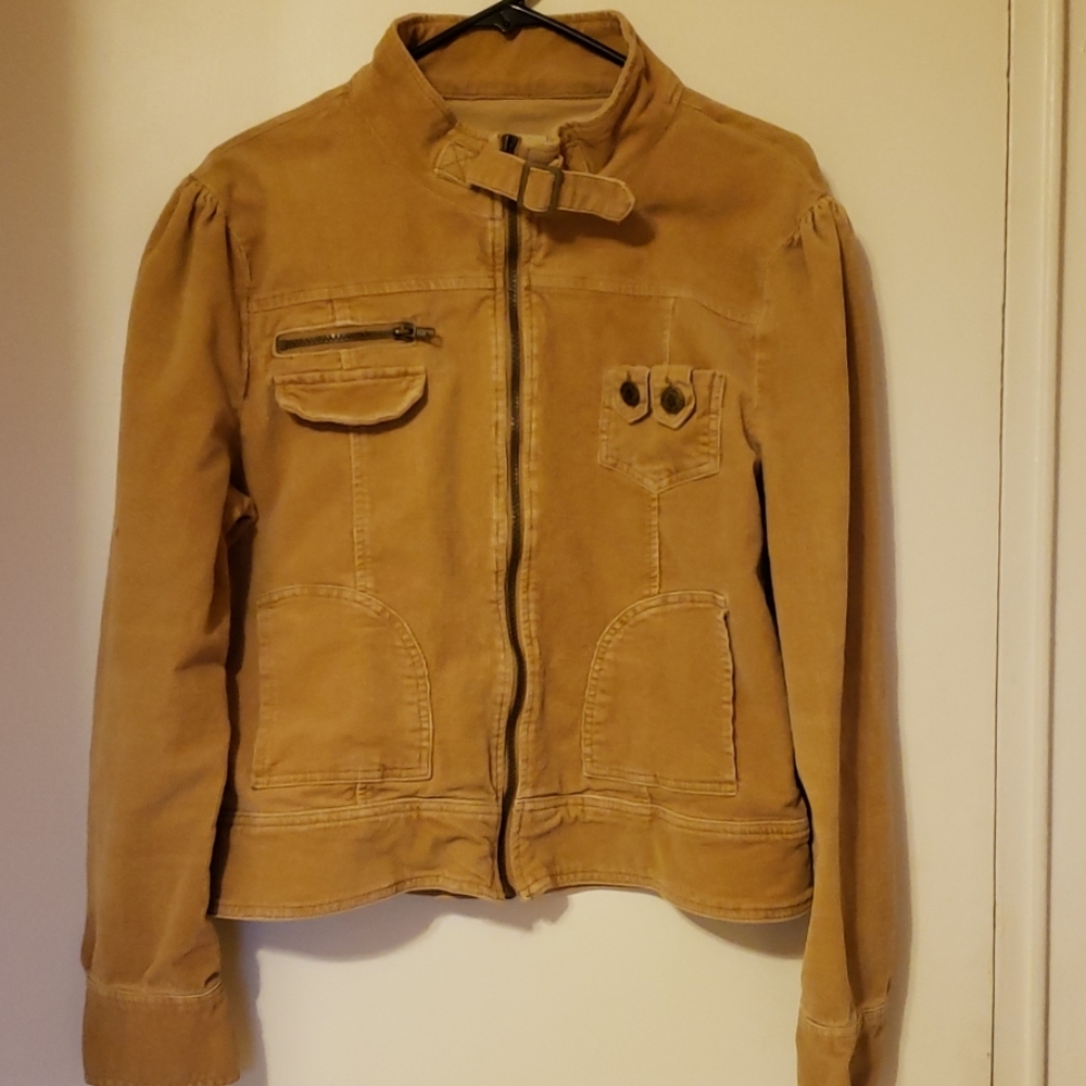 Womens Jacket